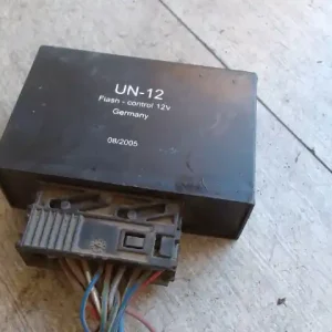 BMW E46 98-05 Egyéb elektronika bontott alkatrész Végkiárusítás