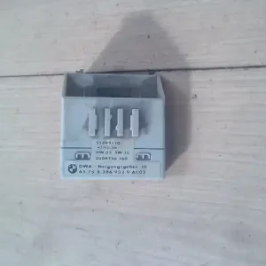 BMW E46 98-05 Komfort elektronika 2.0i bontott alkatrész Gyors kiszállítás