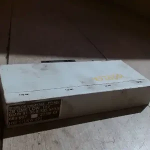 Kihagyhatatlan ajánlat BMW E46 98-05 Komfort elektronika bontott alkatrész