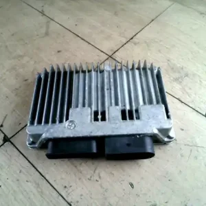 Rendeld meg most BMW E46 98-05 Motorvezérlő egység ecu pcm modul 2.0b bontott alkatrész