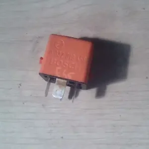 BMW E46 98-05 Relé bontott alkatrész Exkluzív ajánlat