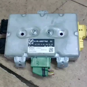 BMW E60 2003.07.01-2010.10.01 Jobb első ajtó vezérlőegység dcu modul 4 ajtós bontott alkatrész Újdonság