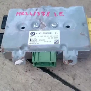 Expressz kézbesítés BMW E61 2003.07.01-2010.10.01 Egyéb elektronika bontott alkatrész