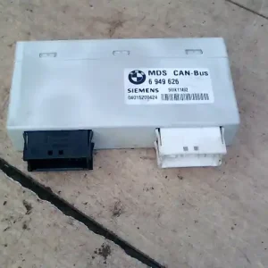 BMW E61 2003.07.01-2010.10.01 Egyéb elektronika bontott alkatrész Kedvezményes ár