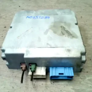 BMW E65 02.09.01-08.09.30 Egyéb elektronika tv,video vezérlő egység bontott alkatrész Csak ma