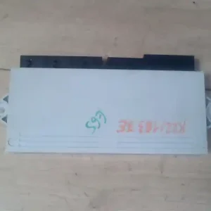 BMW E65 02.09.01-08.09.30 Jobb első ajtó vezérlőegység dcu modul bontott alkatrész Szezonális akció