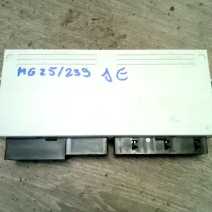 Kedvezményes ár BMW E65 02.09.01-08.09.30 Jobb első ajtó vezérlőegység dcu modul 4 ajtós bontott alkatrész