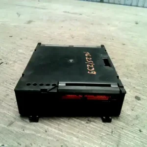 BMW E65 02.09.01-08.09.30 Motorvezérlő egység ecu pcm modul 3.0 d bontott alkatrész Ingyenes szállítás