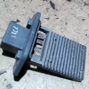 CHEVROLET AVEO T200 03.01-07.12 Fűtőmotor előtét ellenállásbontott alkatrész Akciós ár