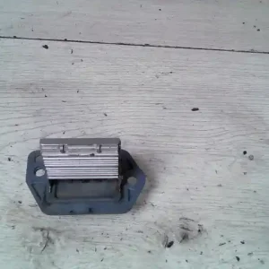 Ajánlat CHEVROLET AVEO T250/255 06.01-11.12 Fűtőmotor előtét ellenállásbontott alkatrész