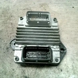 Korlátozott ajánlat CHEVROLET KALOS Motorvezérlő egység ecu pcm modul bontott alkatrész