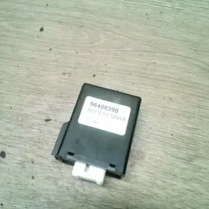 Rendeld meg most CHEVROLET KALOS Relé akkumulátor bontott alkatrész