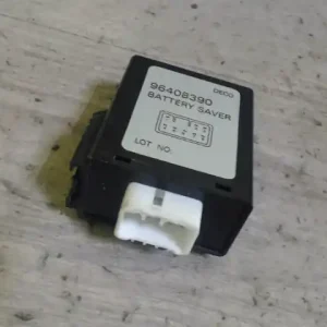 CHEVROLET KALOS Relé bontott alkatrész Gyors kiszállítás