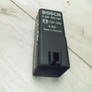 Kiárusítás CHEVROLET LACETTI Izzítórelé bontott alkatrész