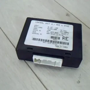 Szuper akció CHEVROLET LACETTI Komfort elektronika bontott alkatrész