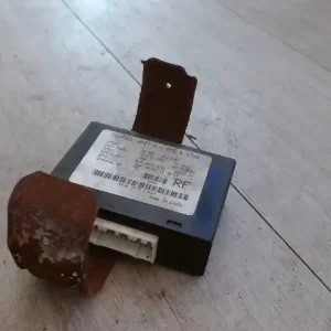 CHEVROLET LACETTI Komfort elektronika 2.0d bontott alkatrész Olcsóbb