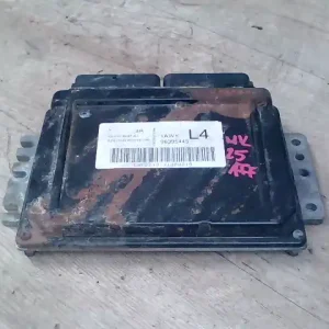 Bestseller CHEVROLET LACETTI Motorvezérlő egység ecu pcm modul 1.4i bontott alkatrész