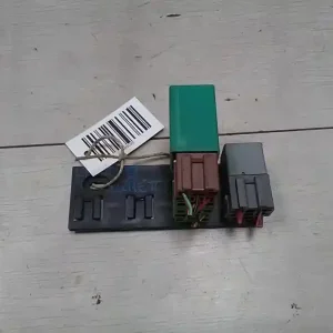 CHEVROLET LACETTI Relé bontott alkatrész Legnépszerűbb