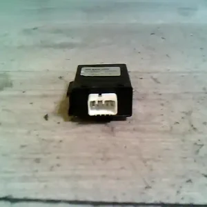 Kedvezményes ár CHEVROLET LACETTI Relé bontott alkatrész