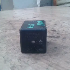 CHEVROLET LACETTI 2004.01.01-2010.01.01 Irányjelző relébontott alkatrész Árengedmény