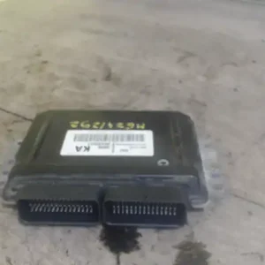 CHEVROLET LACETTI 2004.01.01-2010.01.01 Motorvezérlő egység ecu pcm modul 1.4 i bontott alkatrész Legnépszerűbb