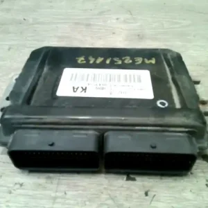 Rendeld meg most CHEVROLET LACETTI 2004.01.01-2010.01.01 Motorvezérlő egység ecu pcm modul bontott alkatrész