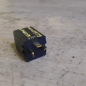 Népszerű CHEVROLET LACETTI 2004.01.01-2010.01.01 Relé bontott alkatrész