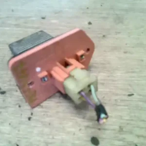 Expressz kézbesítés CHEVROLET LACETTI 2004.01.01-2010.01.01 Relé bontott alkatrész