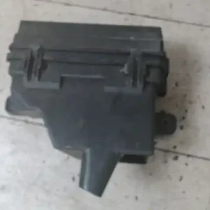 CHEVROLET Matiz 2005-2010 Biztosítéktábla bcm bsi bsm sam gem modul motortér 0.8 b bontott alkatrész Vásárlói kedvenc