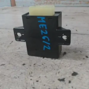 Legkelendőbb CHEVROLET Matiz 2005-2010 Központizár vezérlő elektronika bontott alkatrész