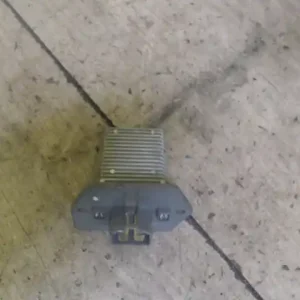 CHEVROLET SPARK Fűtőmotor előtét ellenállás0.8 i bontott alkatrész Vedd meg online