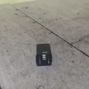 CHEVROLET SPARK Relé bontott alkatrész Újdonság