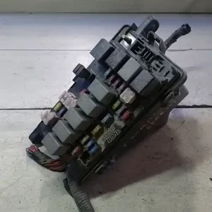 Csak ma CHEVROLET SPARK M200 05.05-10.02 Biztosítéktábla bcm bsi bsm sam gem modulbontott alkatrész