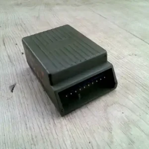 CHEVROLET SPARK M200 05.05-10.02 Egyéb elektronika bontott alkatrész Akció