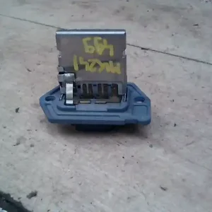 Vedd meg online CHEVROLET SPARK M200 05.05-10.02 Fűtőmotor előtét ellenállásbontott alkatrész