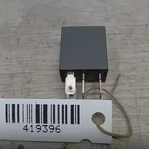 CHEVROLET SPARK M200 05.05-10.02 Relé bontott alkatrész Expressz kézbesítés