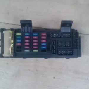 CHEVROLET Tacuma 02-08 Biztosítéktábla bcm bsi bsm sam gem modul utastér 1.6i bontott alkatrész Bestseller