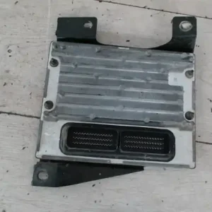 Szuper akció CHRYSLER PT CRUISER 99-06 Motorvezérlő egység ecu pcm modul bontott alkatrész