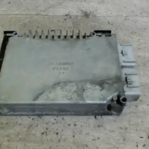 Bestseller CHRYSLER PT CRUISER 99-06 Motorvezérlő egység ecu pcm modul bontott alkatrész