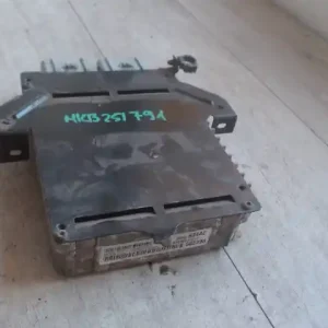 CHRYSLER STRATUS Motorvezérlő egység ecu pcm modul 2.0i bontott alkatrész Bestseller