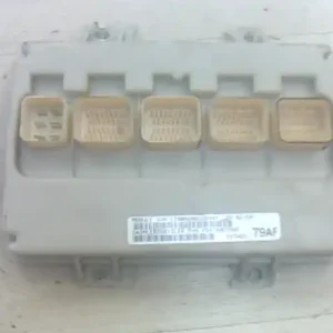 Legnépszerűbb CHRYSLER VOYAGER 01.03-05.01 Komfort elektronika bontott alkatrész