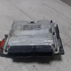 CHRYSLER VOYAGER 01.03-05.01 Motorvezérlő egység ecu pcm modul 2.5 d bontott alkatrész Akciós ár