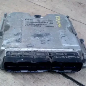 CHRYSLER VOYAGER 01.03-05.01 Motorvezérlő egység ecu pcm modul 2,8d bontott alkatrész Expressz szállítás