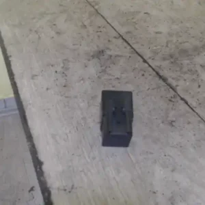 CHRYSLER VOYAGER 01.03-05.01 Relé bontott alkatrész Akció