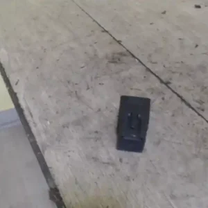 Rendeld meg most CHRYSLER VOYAGER 01.03-05.01 Relé bontott alkatrész