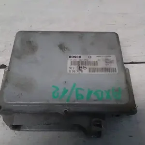 Vedd meg online CITROEN AX 92- Motorvezérlő egység ecu pcm modul bontott alkatrész