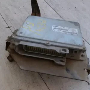 Ne maradj le CITROEN AX 92- Motorvezérlő egység ecu pcm modul 1.0i bontott alkatrész