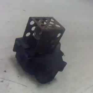 CITROEN BERLINGO 02-08 Fűtőmotor előtét ellenállás1.6hdibontott alkatrész Legjobb ár