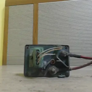 CITROEN BERLINGO 02-08 Izzítórelé 1.9 d bontott alkatrész Különleges ajánlat