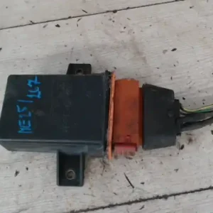 CITROEN BERLINGO 96-02 Hűtőventilátor relé bontott alkatrész Különleges ajánlat